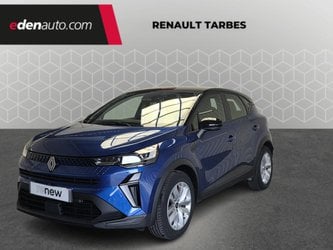 Voitures D'occasion À Tarbes | Renault Captur Ii Tce 90 Evolution