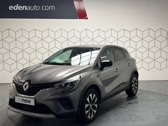 Voitures Occasion Renault Captur Ii Tce 90 Evolution À Tarbes