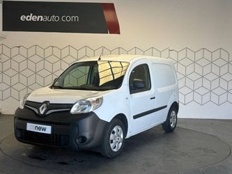 Voitures D'occasion À Tarbes | Renault Kangoo Express Ii Express Blue Dci 95 Extra R-Link