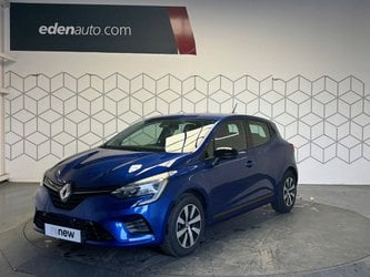 Voitures D'occasion À Tarbes | Renault Clio V Tce 90 Equilibre