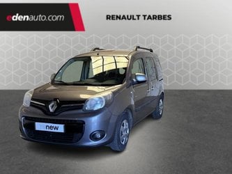 Voitures D'occasion À Tarbes | Renault Kangoo Ii Dci 90 Energy Limited