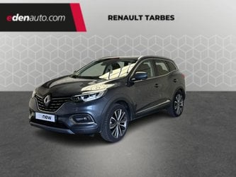 Voitures D'occasion À Tarbes | Renault Kadjar Dci 110 Energy Eco² Zen Edc