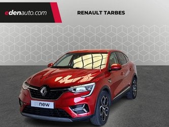 Voitures D'occasion À Tarbes | Renault Arkana E-Tech Hybride 145 - 22 Techno
