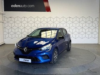 Voitures D'occasion À Tarbes | Renault Clio V Tce 90 Equilibre
