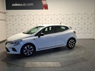 Voitures D'occasion À Tarbes | Renault Clio Tce 90 - 21N Limited
