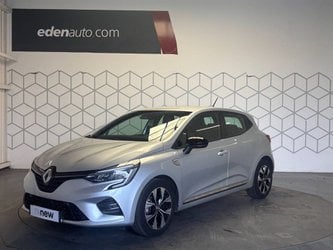 Voitures D'occasion À Tarbes | Renault Clio V Tce 90 - 21N Limited