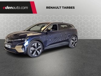 Voitures D'occasion À Tarbes | Renault Mégane Megane V Electrique Megane E-Tech Ev60 220 Ch Sup...