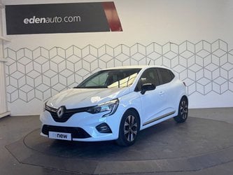 Voitures D'occasion À Tarbes | Renault Clio V E-Tech Hybride 145 Evolution