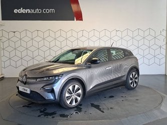 Voitures D'occasion À Tarbes | Renault Mégane Megane V Electrique Megane E-Tech Ev60 130Ch Opti...