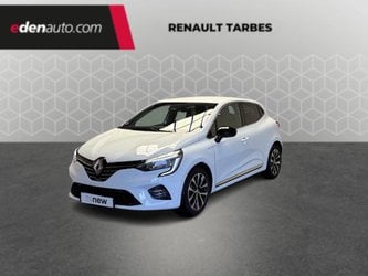 Renault d'occasion à tarbes | Clio v tce 90 techno