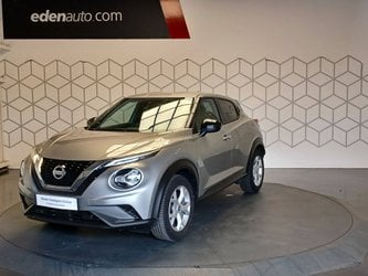 Occasion Nissan Juke Ii Dig-T 114 N-Connecta À Tarbes
