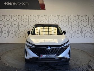 Voitures D'0Km À Tarbes | Nissan Qashqai Iii Hybrid E-Power Gen3 205 Ch N-Connecta