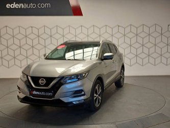 Voitures Occasion Nissan Qashqai Ii 1.3 Dig-T 140 N-Connecta À Tarbes
