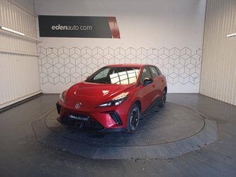 MG d'occasion à tarbes | MG4 electric 51kwh - 125 kw 2wd standard