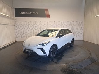 MG d'occasion à tarbes | MG4 electric 51kwh - 125 kw 2wd standard