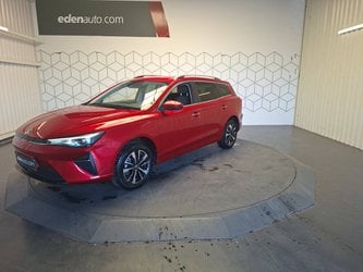 MG d'occasion à tarbes | MG5 autonomie standard 50kwh - 130 kw 2wd comfort