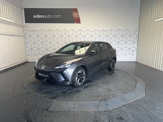 MG d'occasion à tarbes | MG4 electric 51kwh - 125 kw 2wd standard