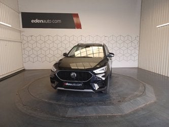 MG d'occasion à tarbes | ZS ii 1.5l vti-tech 106ch 2wd comfort
