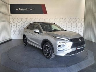 0Km Mitsubishi Eclipse Cross 2.4 Mivec Phev Twin Motor 4Wd Instyle À Tarbes