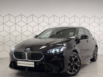 Voitures D'occasion À Tarbes | Bmw Série 1 Serie 1 F70 120 170 Ch Dkg7 M Sport