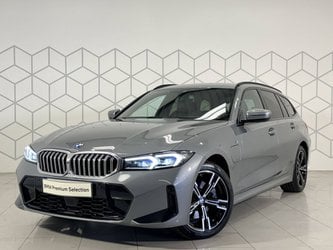Voitures D'occasion À Tarbes | Bmw Série 3 Serie 3 G20/G21 Touring 330E 292 Ch Bva8