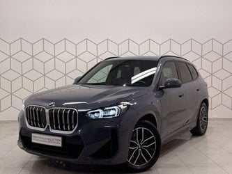 Voitures D'occasion À Tarbes | Bmw X1 U11 Sdrive 20I 170Ch Dkg7 Xline
