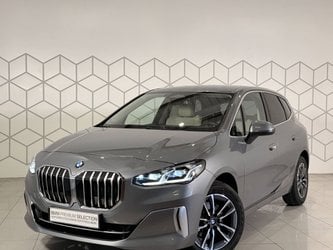 Voitures D'occasion À Tarbes | Bmw Série 2 Serie 2 U06 Active Tourer 220I 170 Ch Dkg7 Luxury