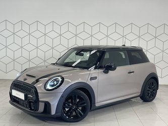 Voitures D'occasion À Tarbes | Mini Mini F56 Hatch 3 Portes Cooper S 178 Ch Dkg7 Edition Premium...
