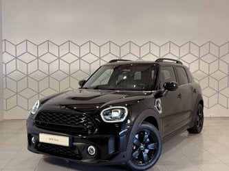 Voitures D'occasion À Tarbes | Mini Mini F60 Countryman 125 - 95 Ch All4 Bva6 Cooper Se Edition ...