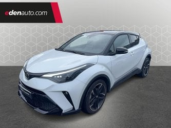 Voitures D'occasion À Toulouse | Toyota C-Hr Hybride 1.8L Gr Sport