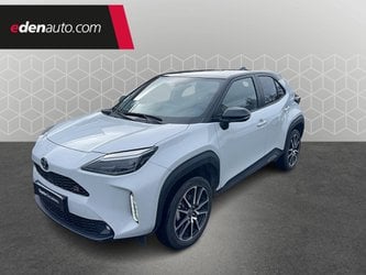 Voitures D'occasion À Toulouse | Toyota Yaris Cross Hybride 116H 2Wd Gr Sport