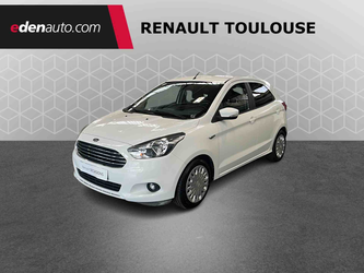 Voitures Occasion Ford Ka+ Ka Iii 1.2 85 Ch S&S Active À Toulouse