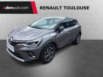 Voitures Occasion Renault Captur Ii Tce 140 Edc Intens À Toulouse