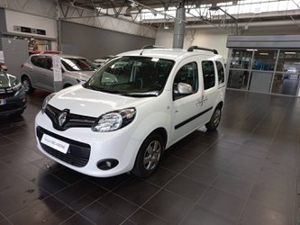 Voitures Occasion Renault Kangoo Ii Dci 90 Energy Limited À Toulouse