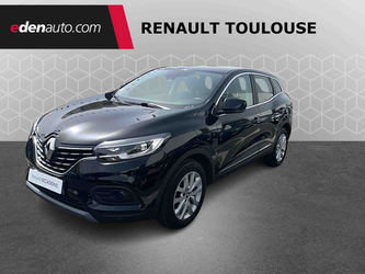 Voitures Occasion Renault Kadjar Blue Dci 115 Edc Business À Toulouse