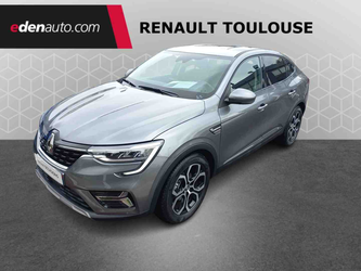 Voitures Occasion Renault Arkana E-Tech 145 - 21B Intens À Toulouse