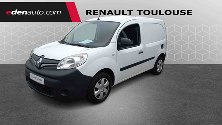 Voitures Occasion Renault Kangoo Express Ii Express Blue Dci 115 Extra R-Link À Toulouse