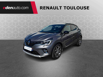 Voitures Occasion Renault Captur Ii E-Tech 145 - 21 Intens À Toulouse