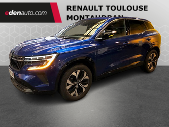 Voitures 0Km Renault Austral E-Tech Hybrid 200 Techno À Toulouse