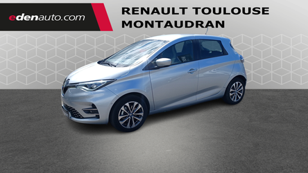 Occasion Renault Zoe R110 Achat Intégral Intens À Toulouse