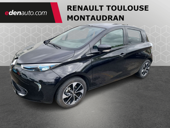 Occasion Renault Zoe R110 Intens À Toulouse