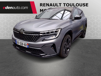 Voitures 0Km Renault Austral Mild Hybrid 160 Auto Techno Esprit Alpine À Toulouse