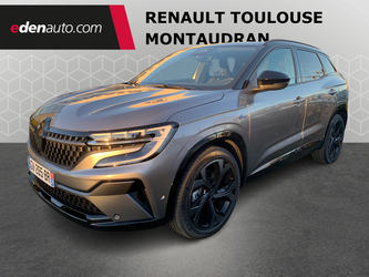 Voitures 0Km Renault Austral E-Tech Hybrid 200 Techno Esprit Alpine À Toulouse