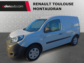 Voitures Occasion Renault Kangoo Express Ii Z.e. Z.e. 33 Extra R-Link À Toulouse