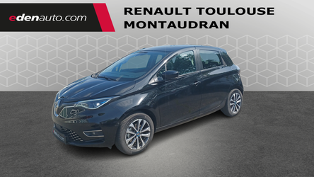 Occasion Renault Zoe R135 Achat Intégral Intens À Toulouse