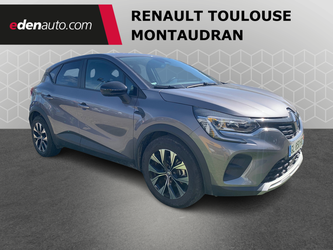 Voitures 0Km Renault Captur Ii E-Tech Full Hybrid 145 Evolution À Toulouse