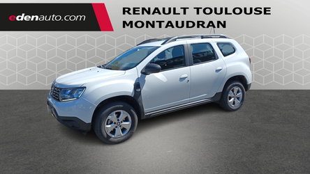 Occasion Dacia Duster Ii Eco-G 100 4X2 Confort À Toulouse