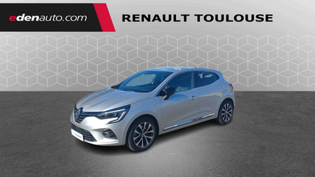Voitures Occasion Renault Clio V Tce 140 Techno À Toulouse
