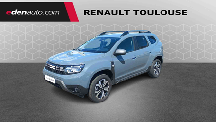 Occasion Dacia Duster Ii Eco-G 100 4X2 Journey À Toulouse