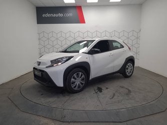 Voitures D'occasion À Toulouse | Toyota Aygo X 1.0 Vvt-I 72 S-Cvt Dynamic